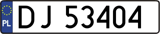 DJ53404