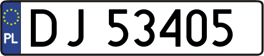 DJ53405