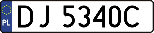 DJ5340C