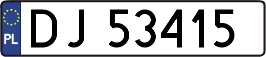 DJ53415