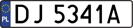 DJ5341A
