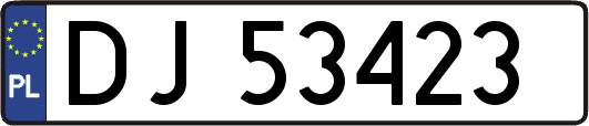 DJ53423