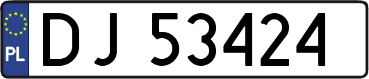 DJ53424