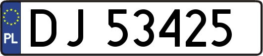 DJ53425