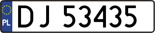 DJ53435