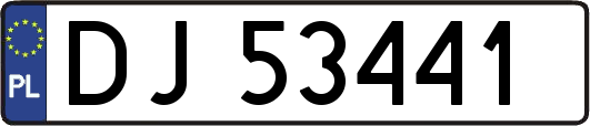 DJ53441