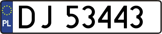 DJ53443