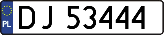 DJ53444