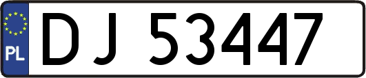 DJ53447