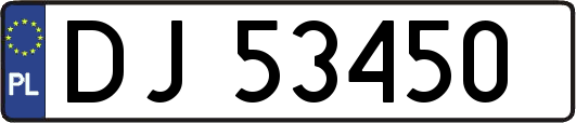 DJ53450