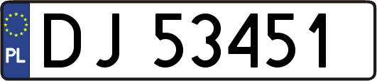 DJ53451