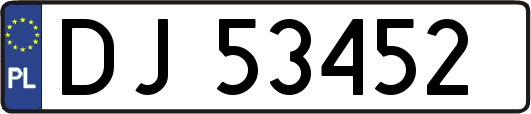 DJ53452