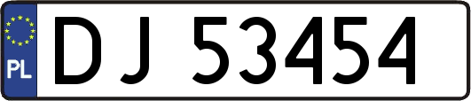 DJ53454