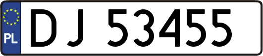 DJ53455