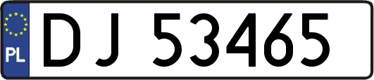DJ53465