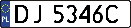 DJ5346C