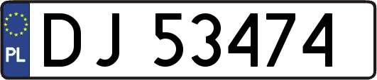 DJ53474