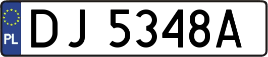 DJ5348A