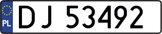 DJ53492