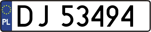DJ53494
