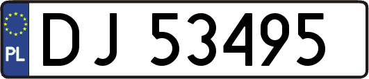 DJ53495