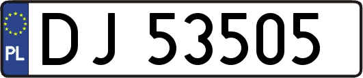 DJ53505