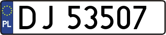 DJ53507