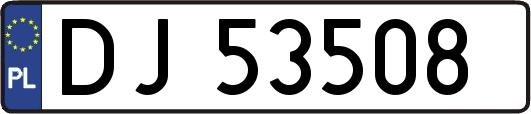 DJ53508