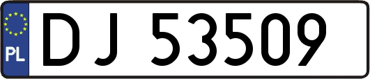 DJ53509