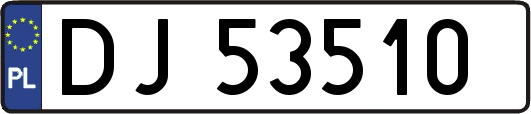 DJ53510