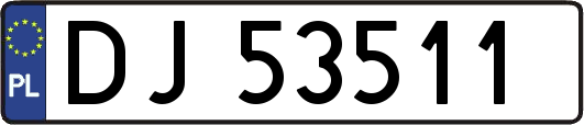 DJ53511