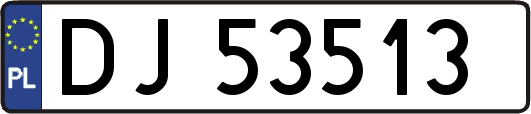 DJ53513
