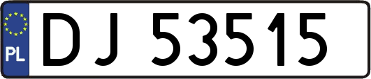DJ53515