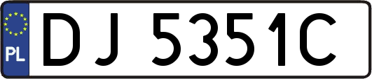 DJ5351C