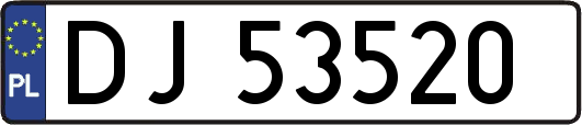 DJ53520