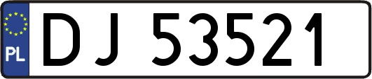 DJ53521