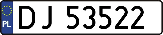 DJ53522
