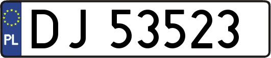 DJ53523