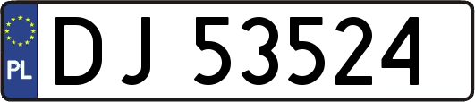 DJ53524