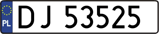 DJ53525
