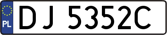 DJ5352C