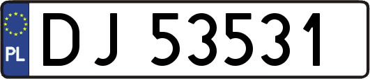 DJ53531