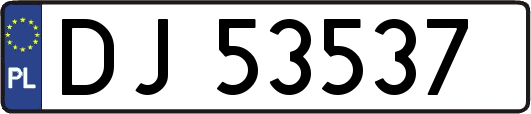 DJ53537
