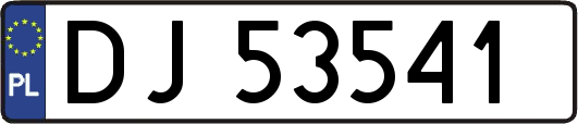 DJ53541