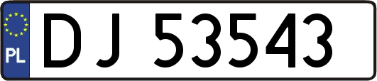 DJ53543