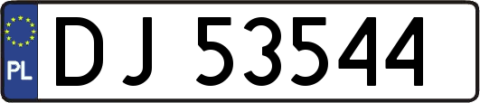 DJ53544