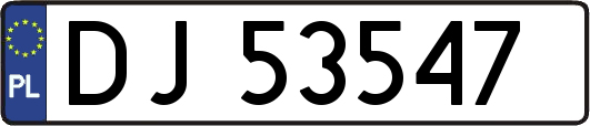 DJ53547