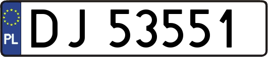 DJ53551