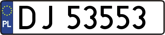 DJ53553