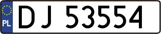 DJ53554